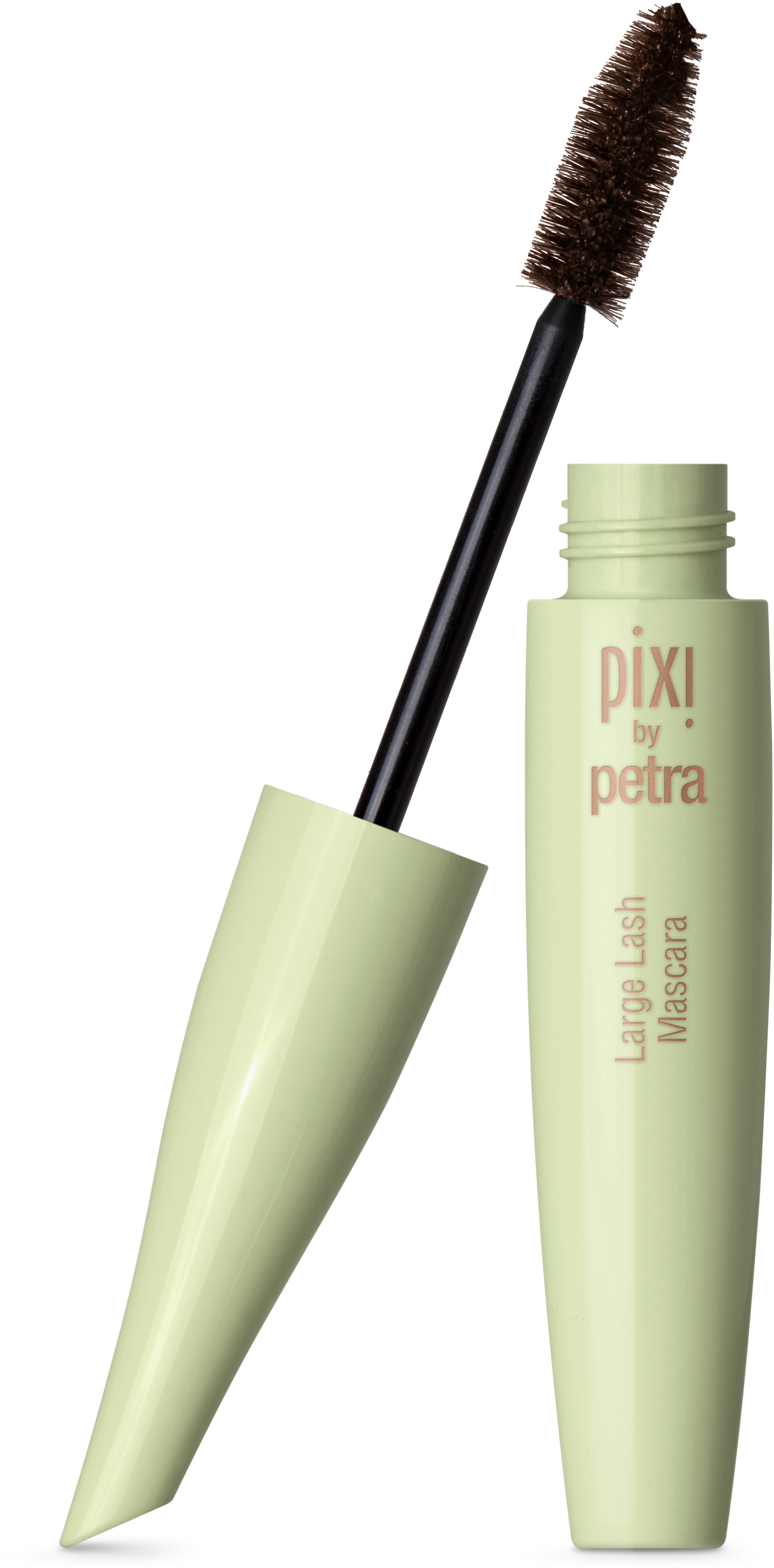 Pixi Large Lash Mascara Brown 12 ml