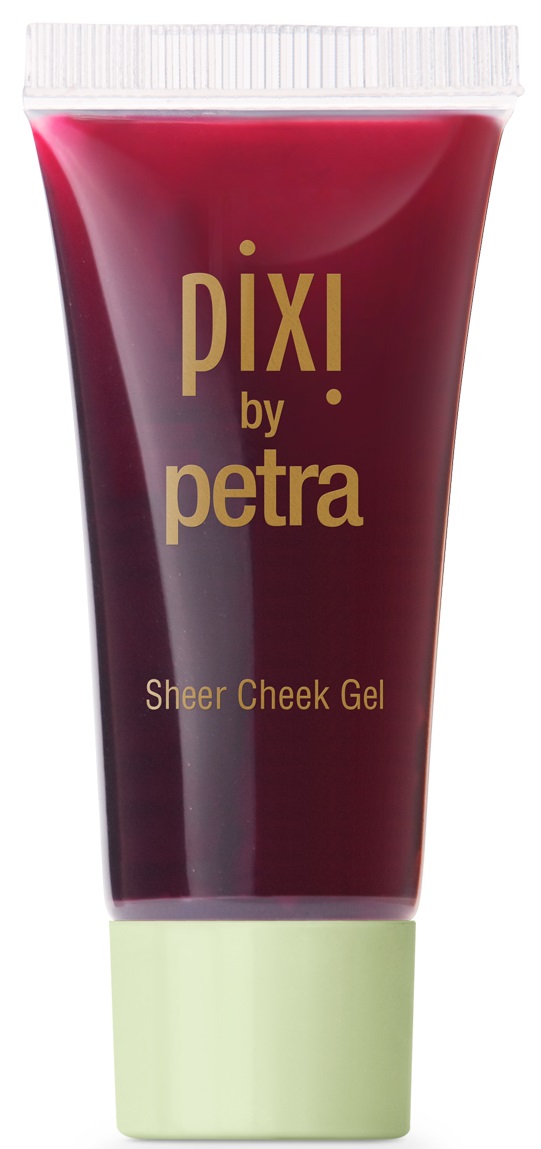 Pixi Sheer Cheek Gel Flushed 12,75 g