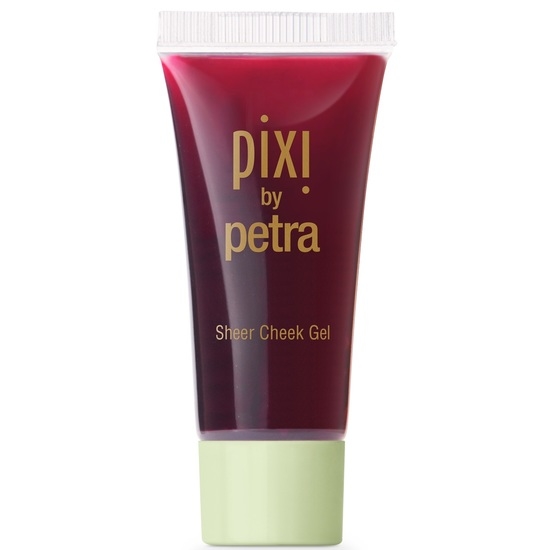 Pixi Sheer Cheek Gel Flushed 12,75 g