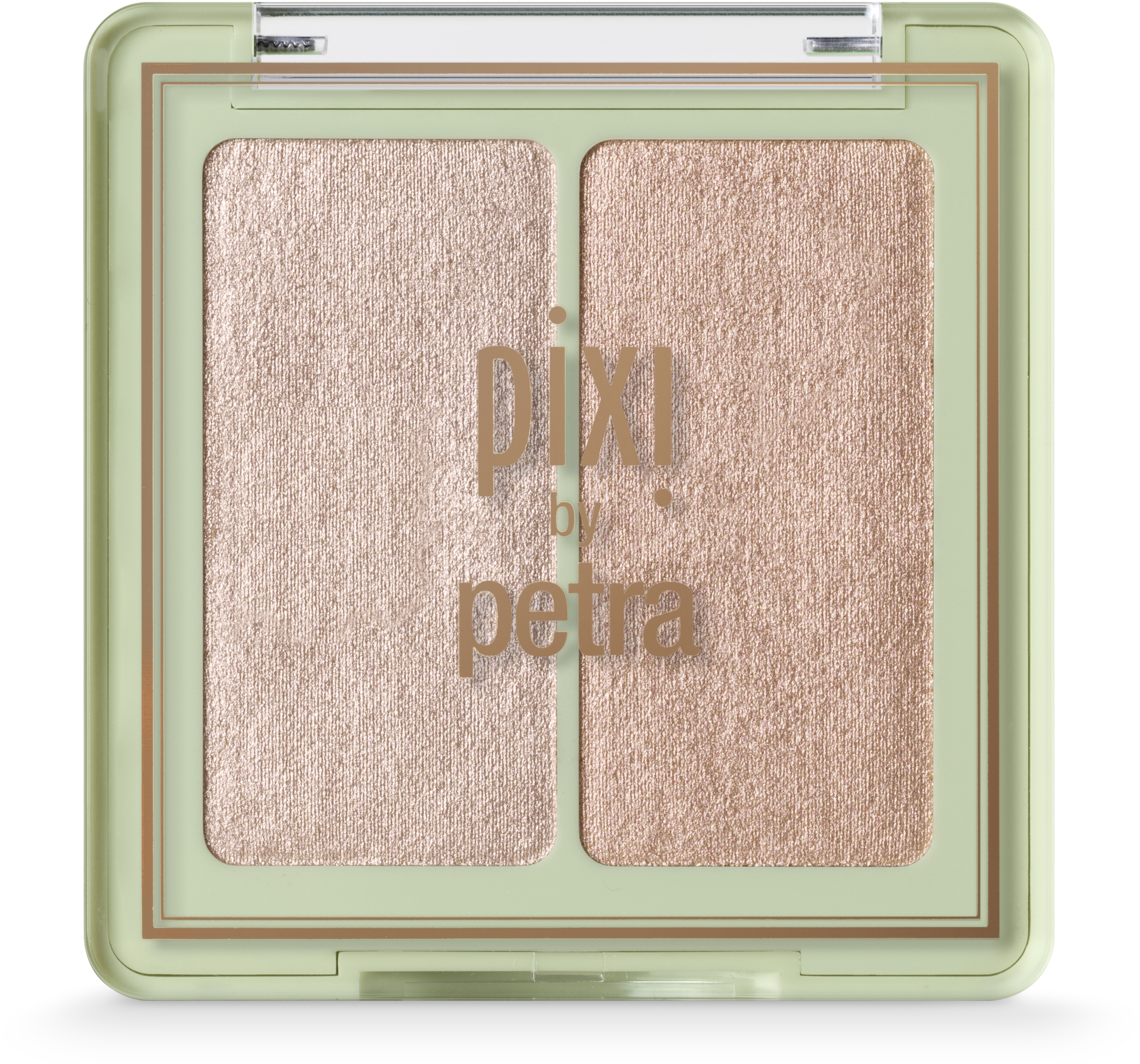 Pixi Glow-Y Gossamer Duo Delicate Dew
