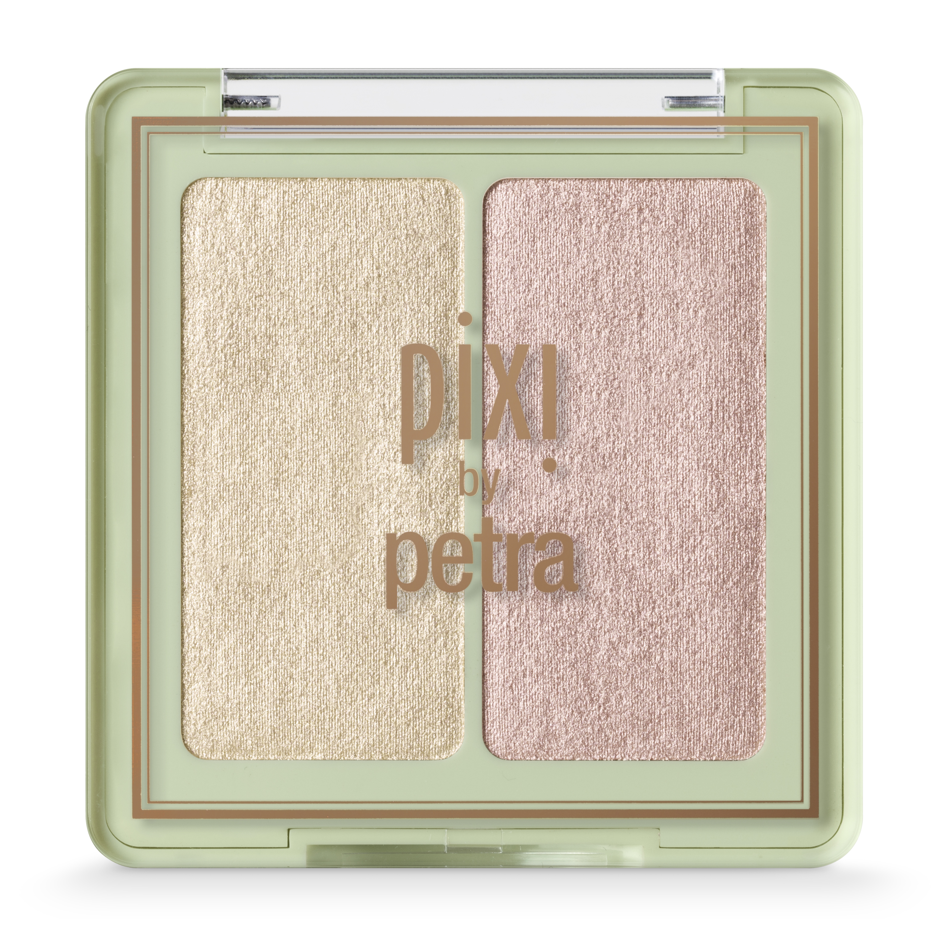 Pixi Glow-Y Gossamer Duo Subtle Sunrise