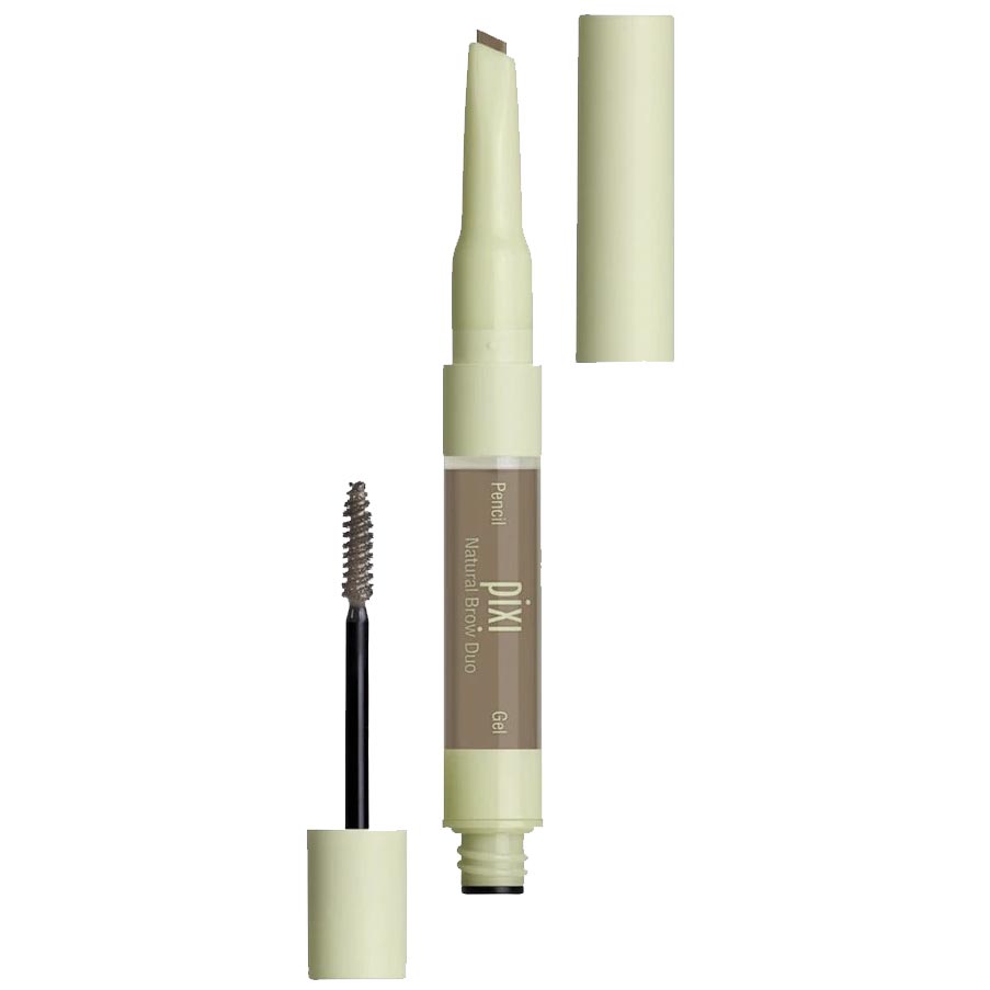 Pixi Natural Brow Duo Natural Blonde  2,5 ml
