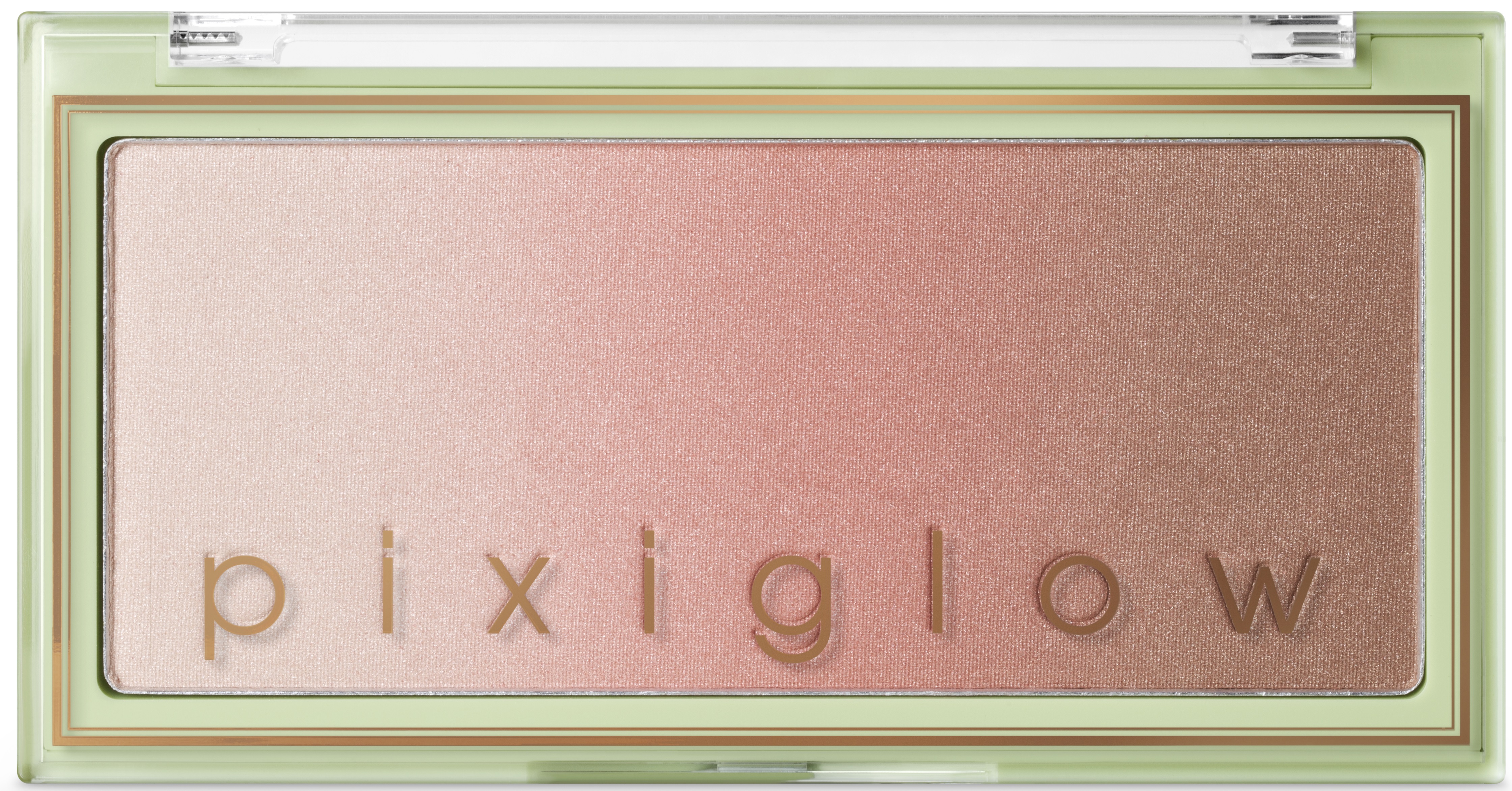 Pixi Pixiglow Cake Gilded Bare Glow 24 g