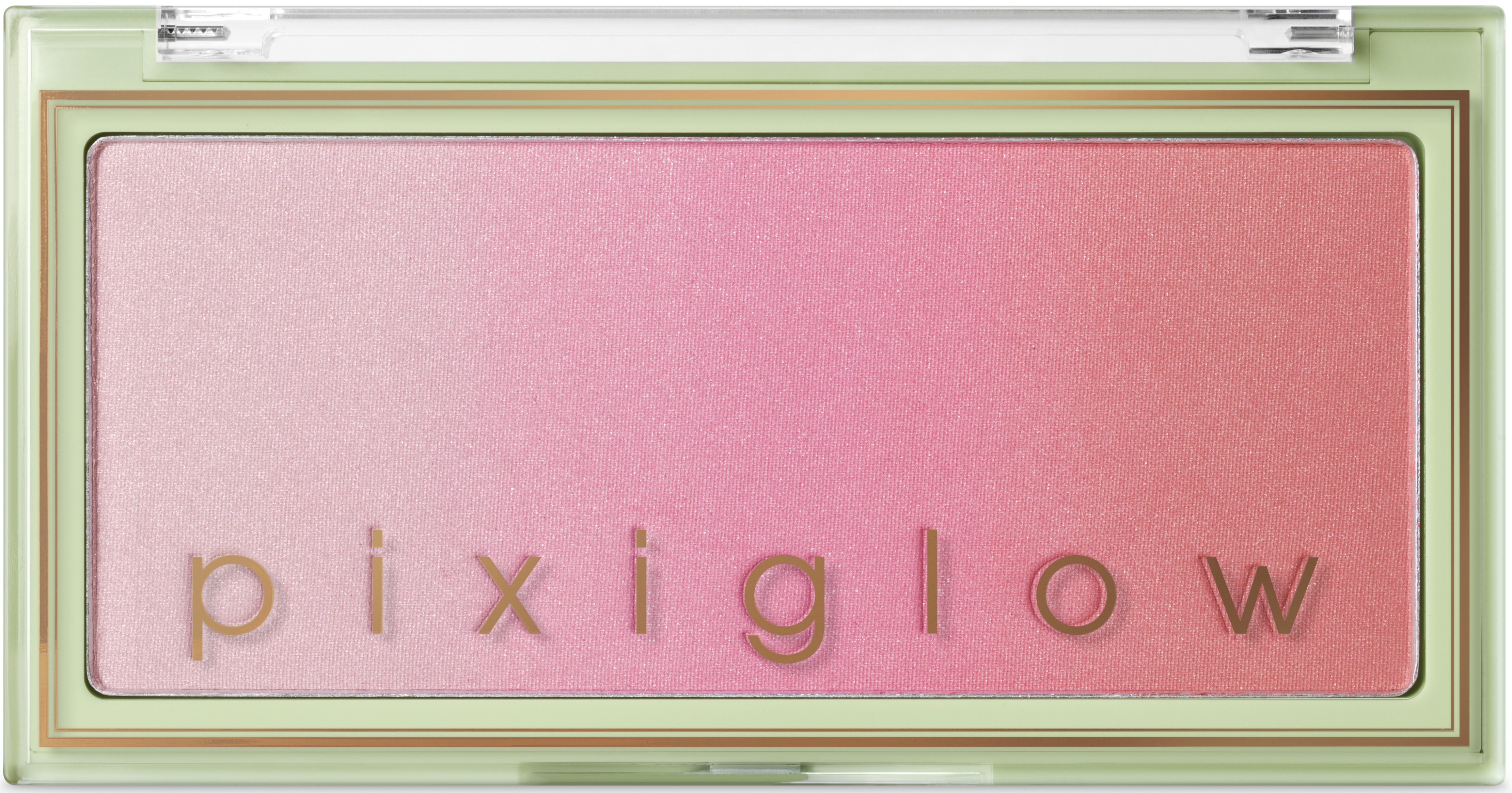 Pixi Pixiglow Cake Pink Champagne Glow 24 g