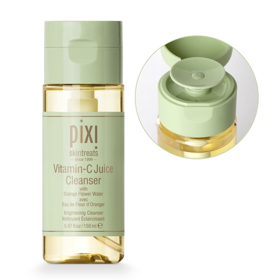 Pixi Vitamin-C Juice Cleanser 150 ml