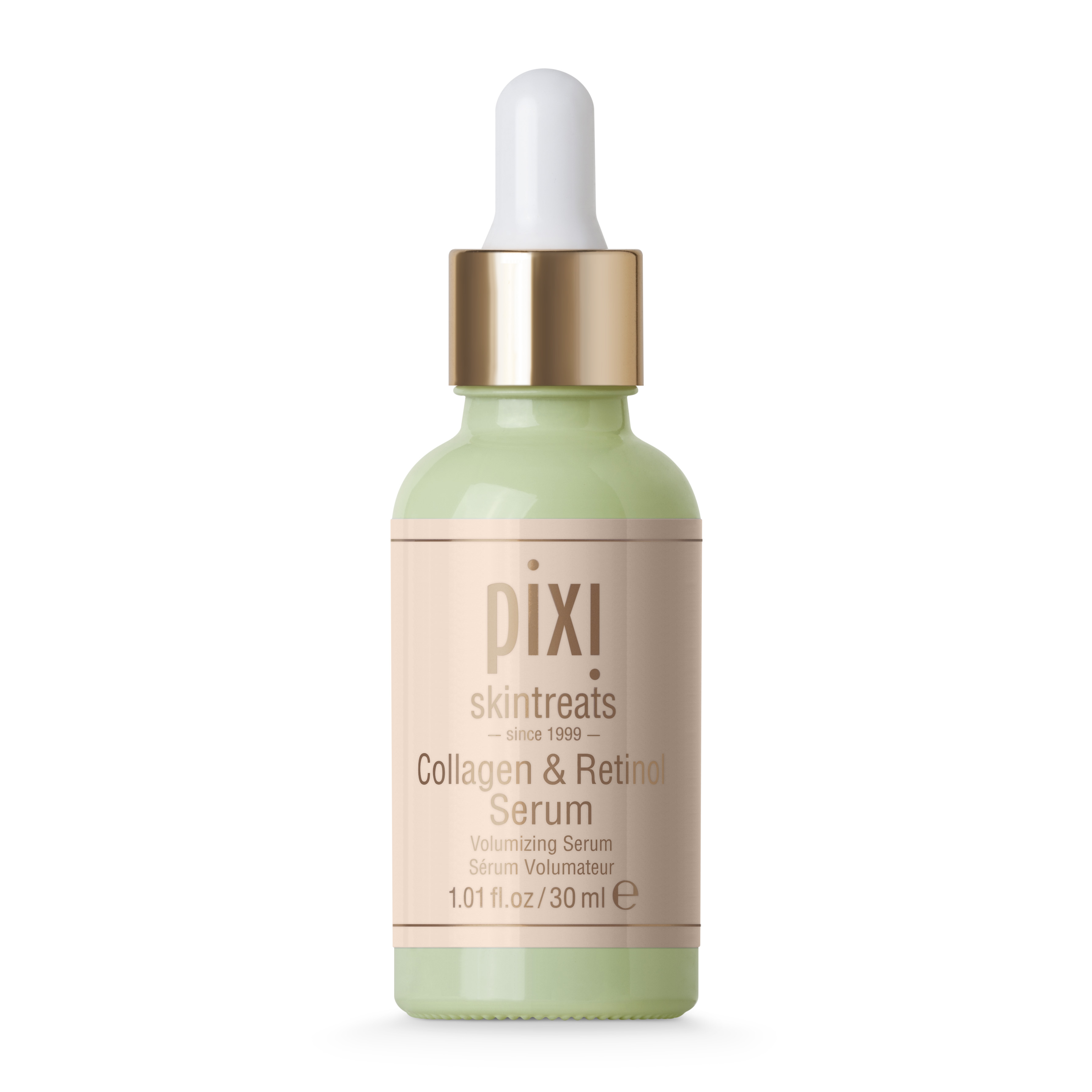 Pixi Botanical Collagen & Retinol Serum 30 ml