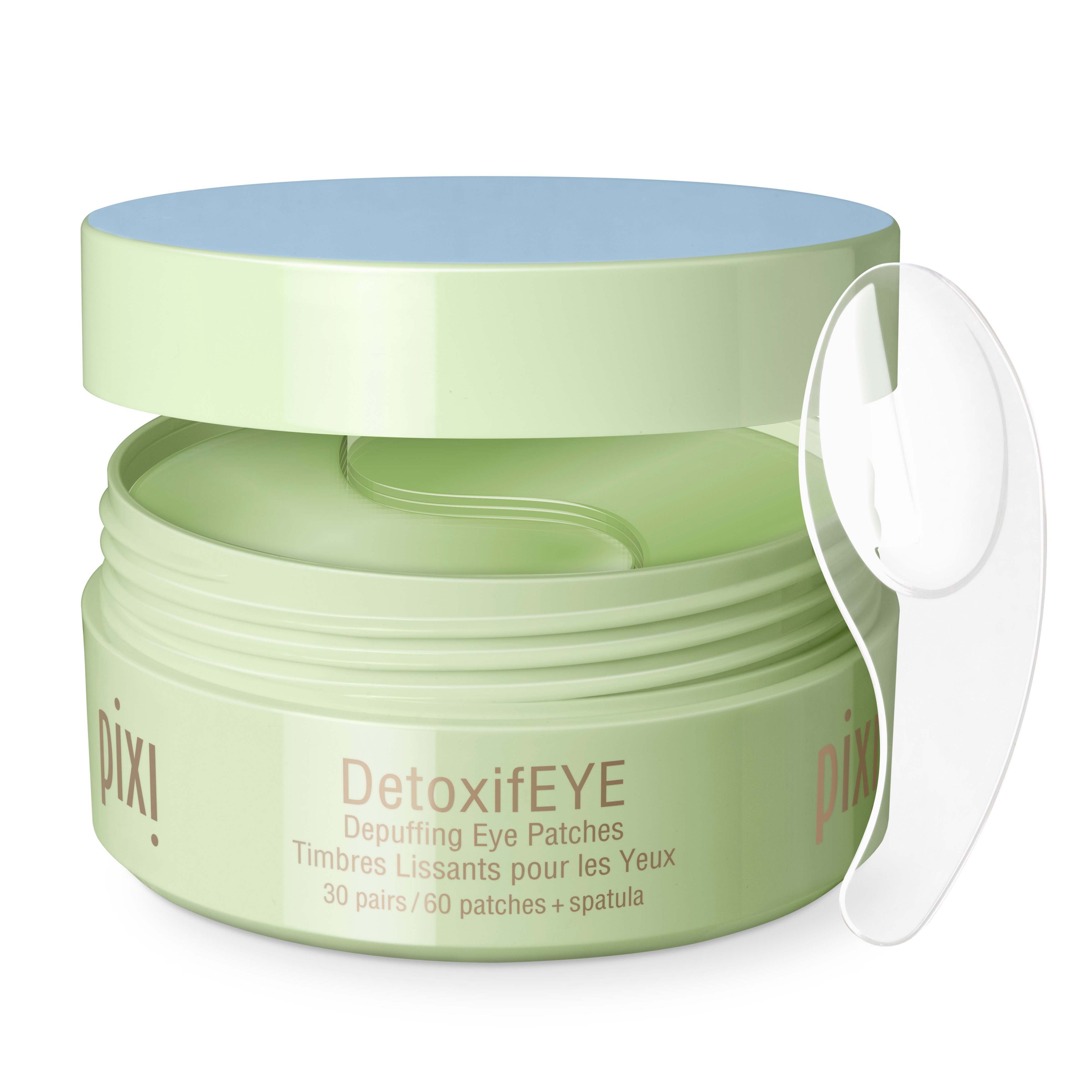 Pixi Detoxifeye 30 st