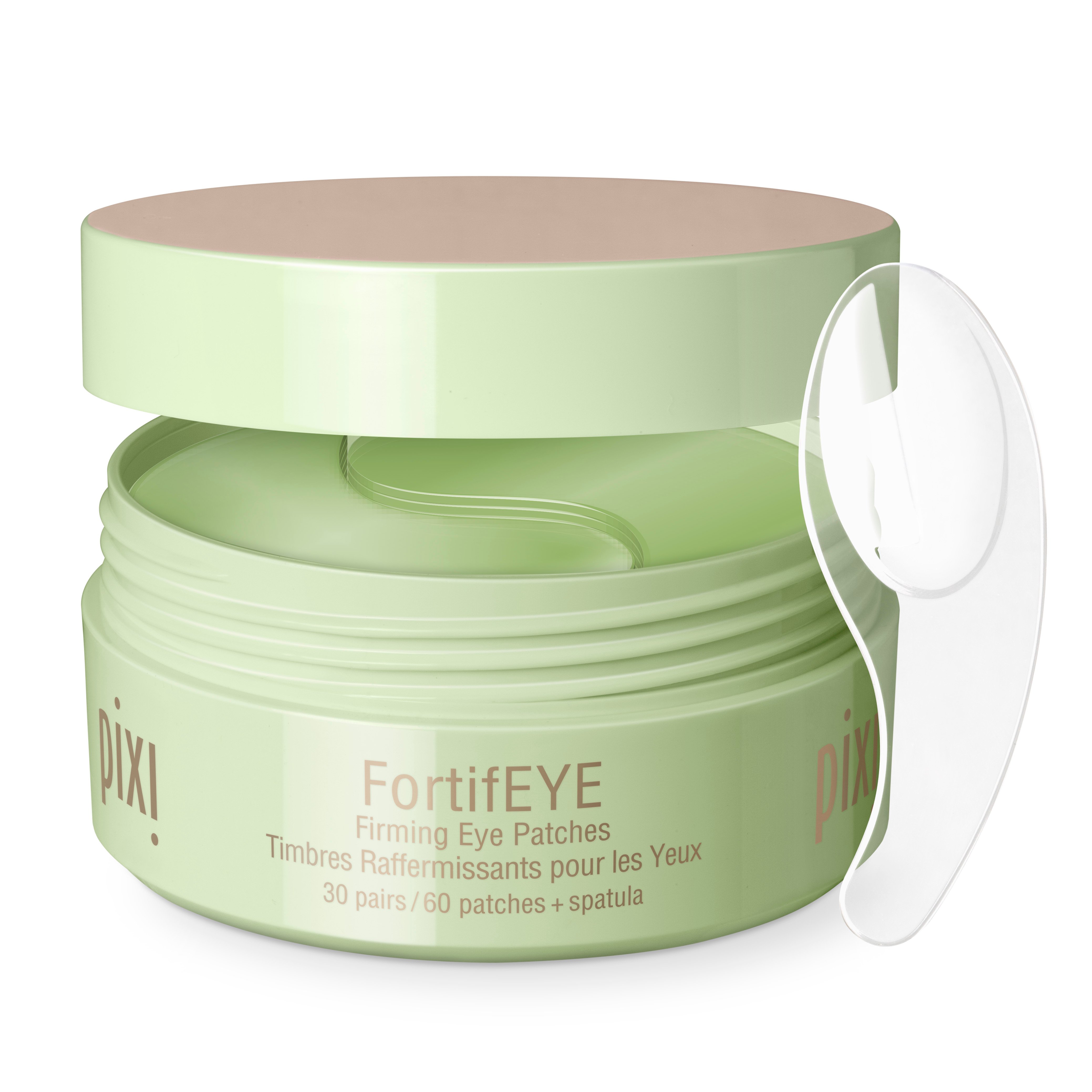 Pixi Fortifeye 60 st