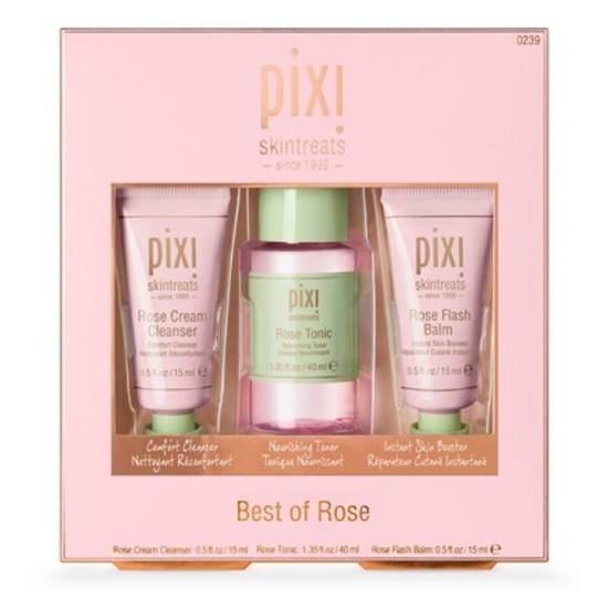 Pixi Best Of Rose Kit