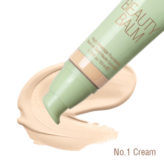 Pixi Beauty Balm No. 1 Cream 50 ml