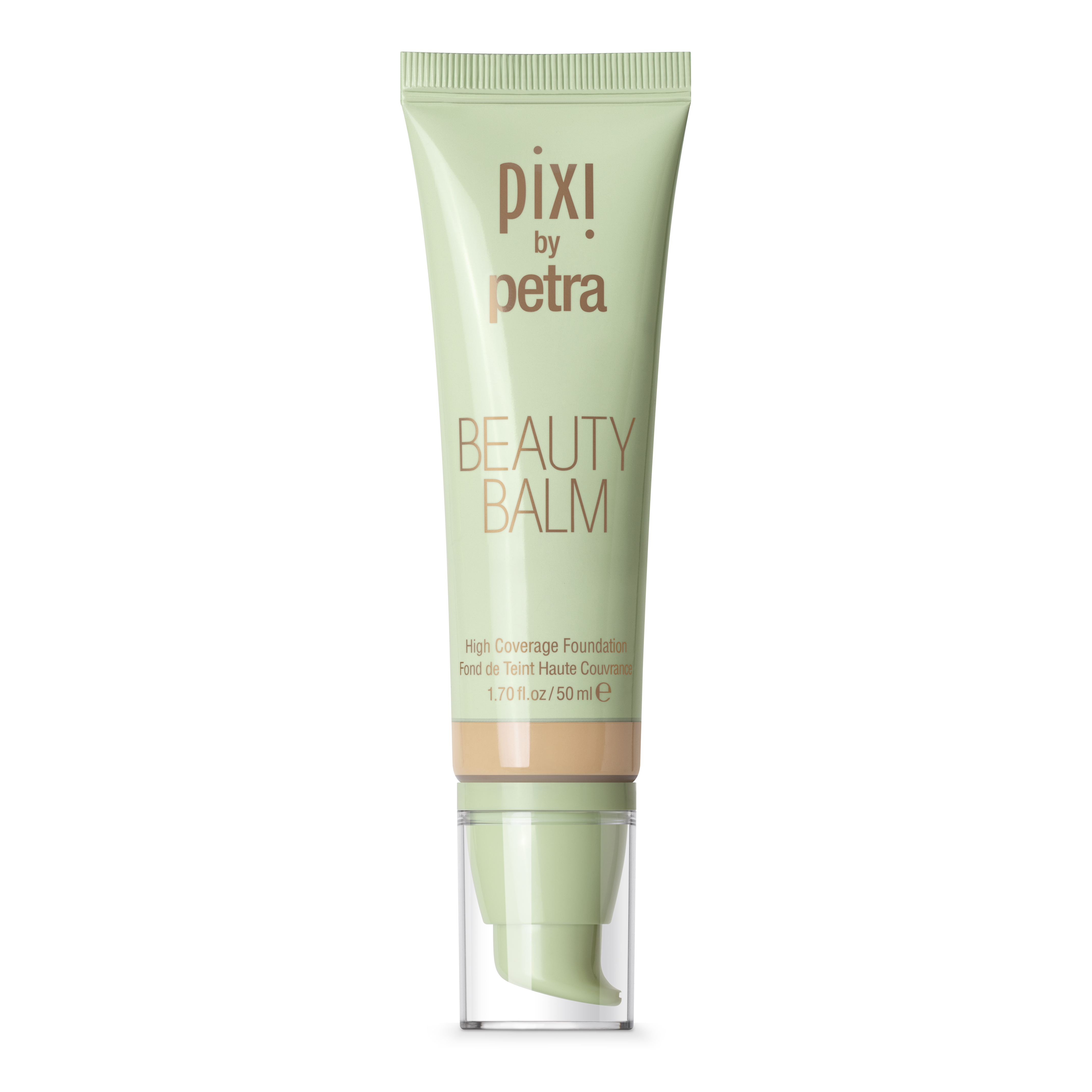 Pixi Beauty Balm No. 2 Nude 50 ml