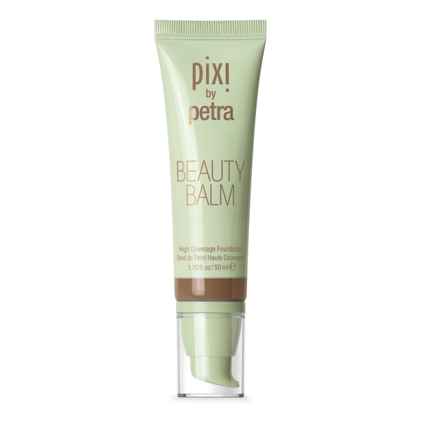 PIXI Beauty Balm No. 5 Mocha · 50 ml