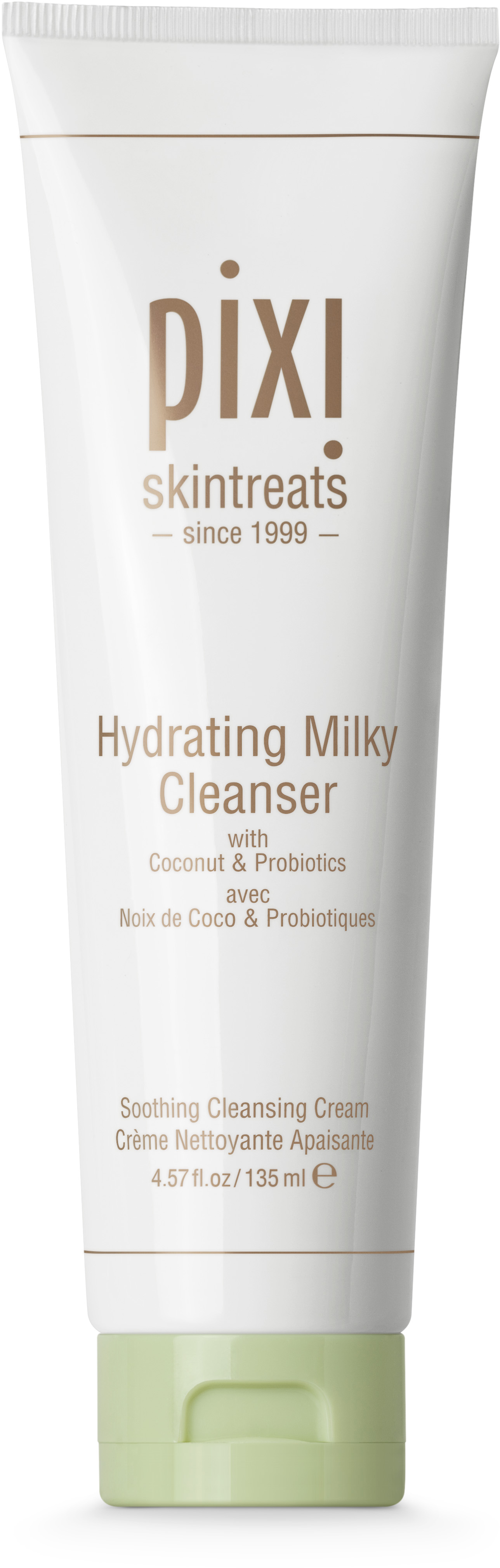 Pixi Hydrating Milky Cleanser 135 ml