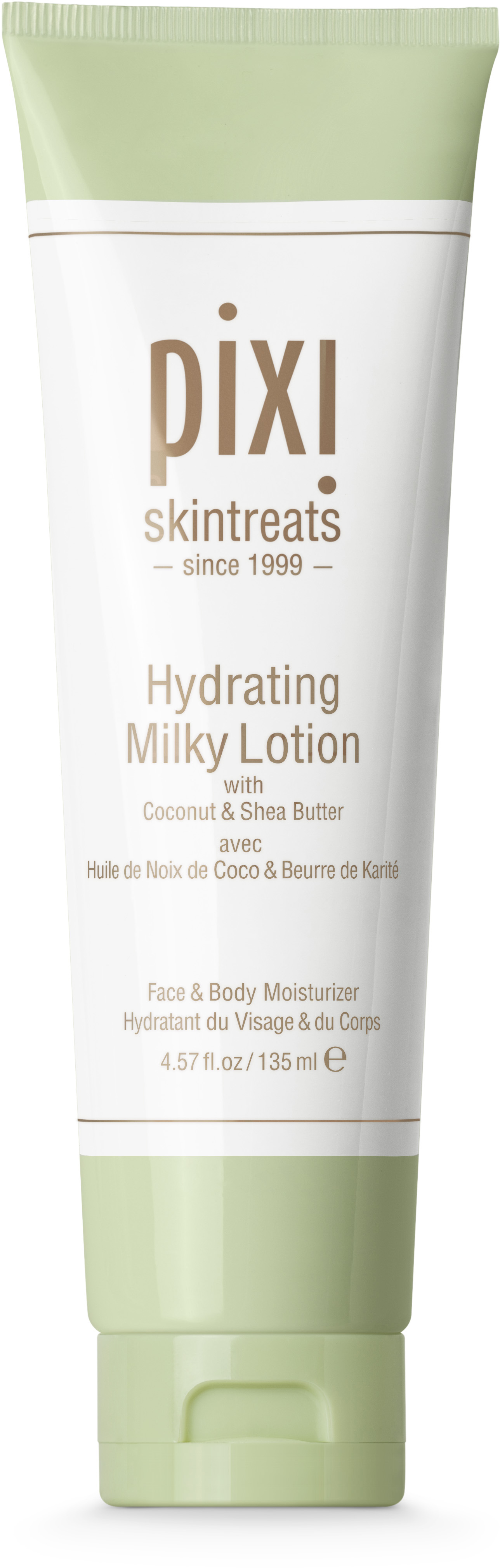 Pixi Hydrating Milky Lotion 135 ml