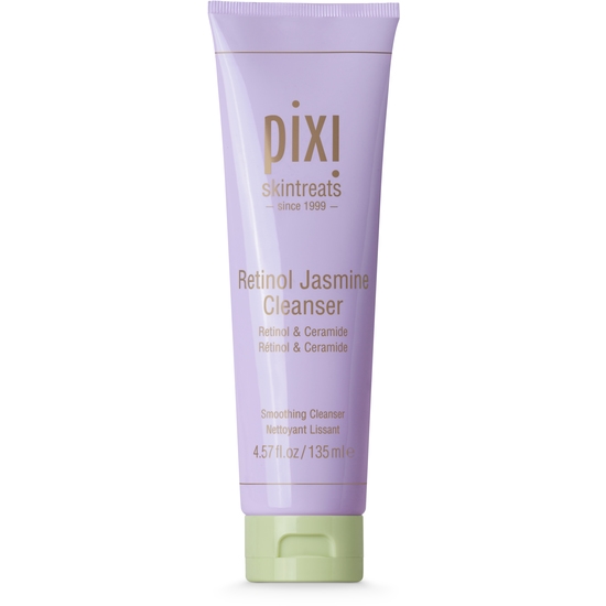 Pixi Retinol Jasmine Cleanser 135 ml