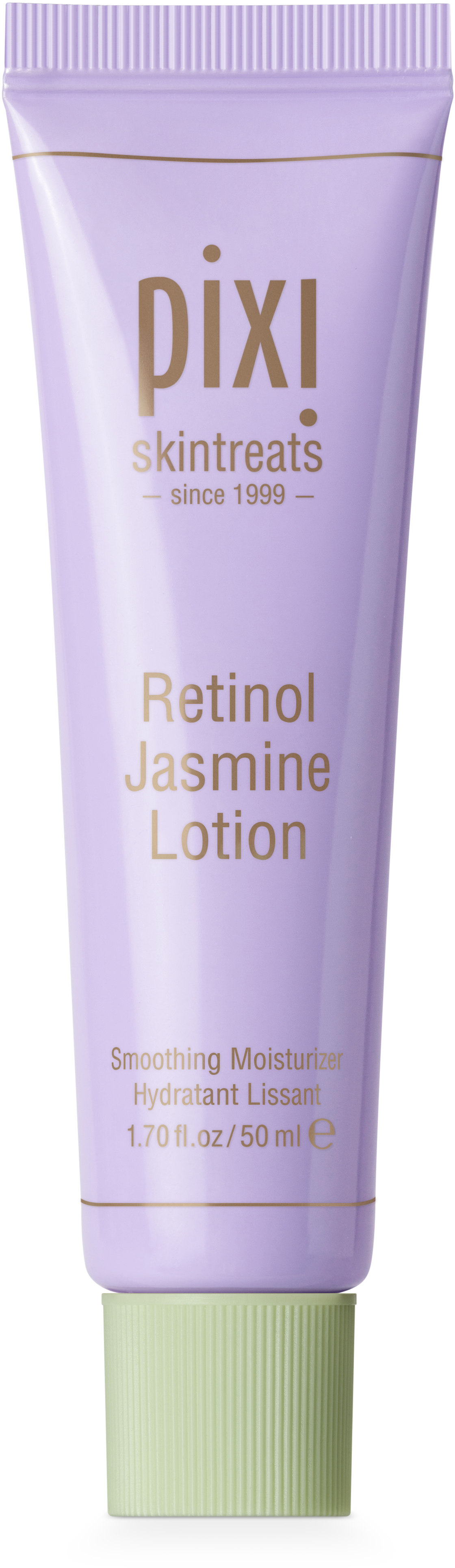 Pixi Retinol Jasmine Lotion 50 ml