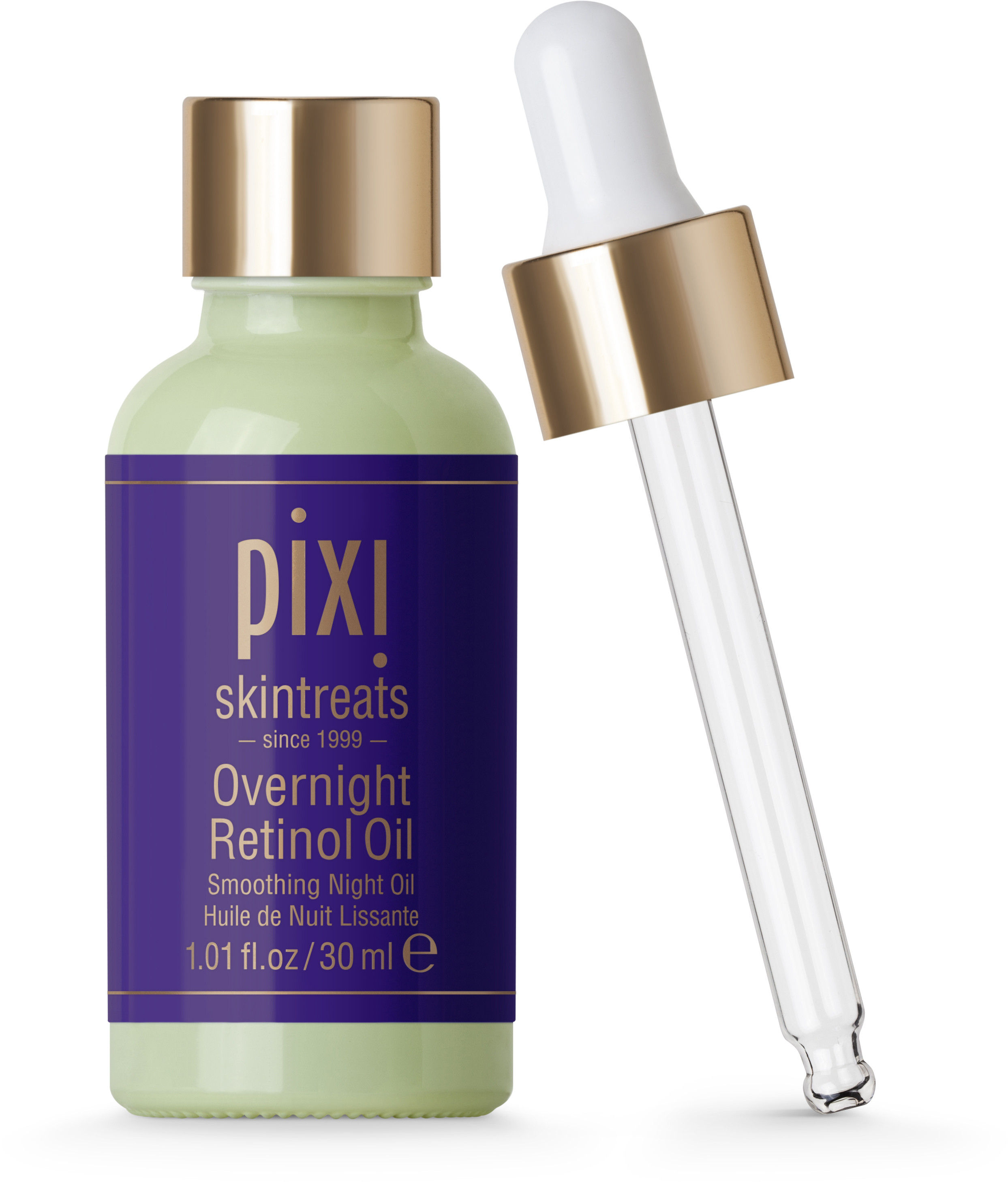 Pixi Overnight Retinol Oil 30 ml