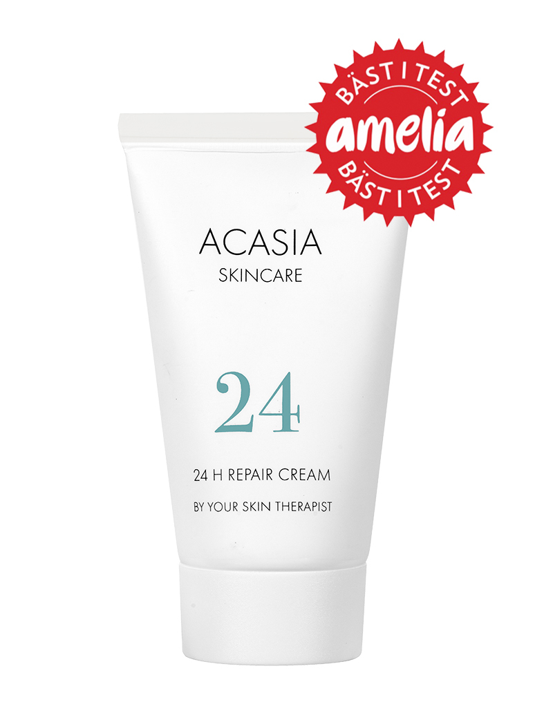 Acasia Skincare 24H Repair Cream 50 ml