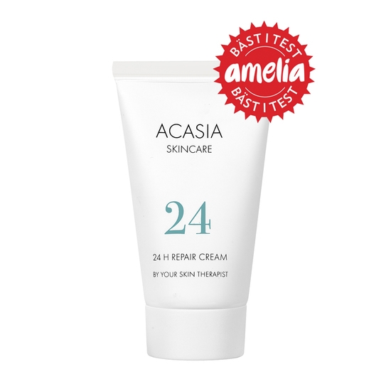Acasia Skincare 24H Repair Cream 50 ml