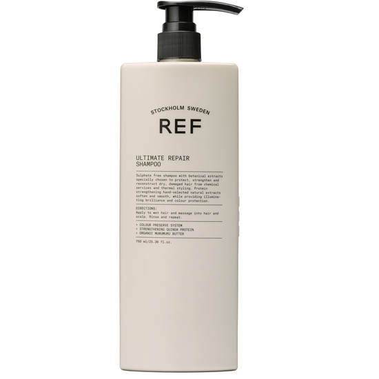 REF Ultimate Repair Schampo 750 ml