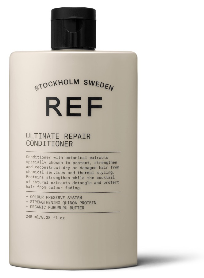 REF Ultimate Repair Conditioner 245 ml