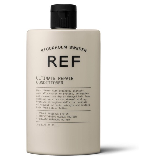 REF Ultimate Repair Conditioner 245 ml