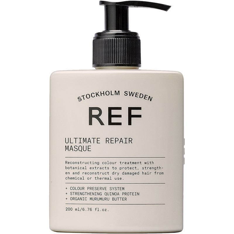 REF Ultimate Repair Masque 200 ml