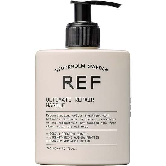 REF Ultimate Repair Masque 200 ml