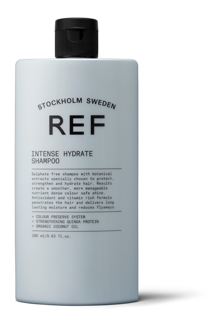 REF Intense Hydrate Schampo 285 ml