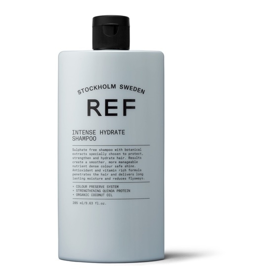 REF Intense Hydrate Schampo 285 ml