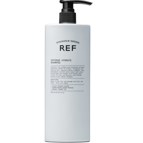 REF Intense Hydrate Schampo 750 ml