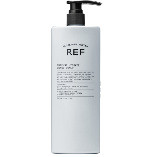 REF Intense Hydrate Conditioner 750 ml
