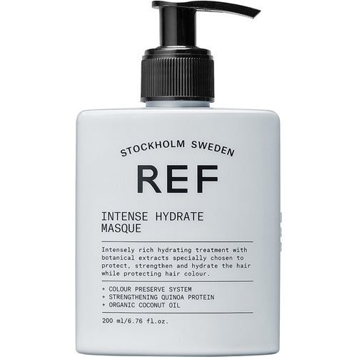 REF Intense Hydrate Masque 200 ml