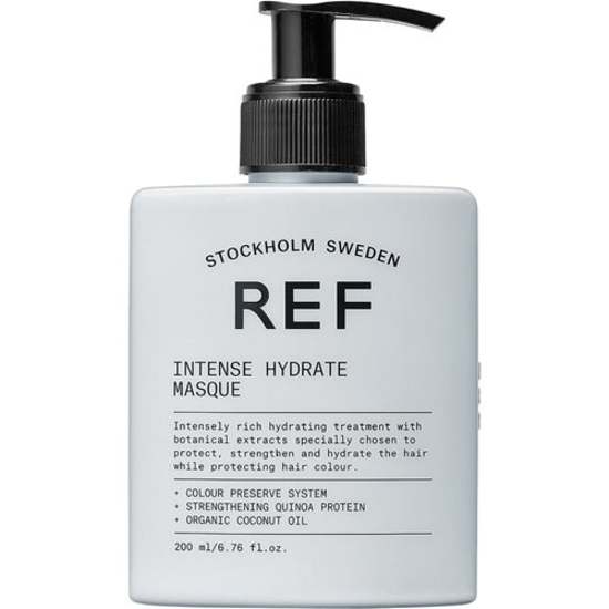 REF Intense Hydrate Masque 200 ml