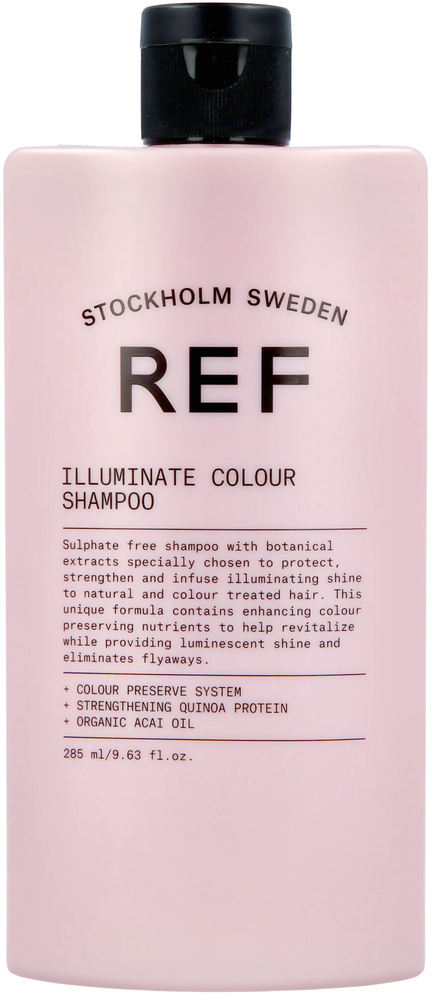 REF Illuminate Colour Schampo 285 ml
