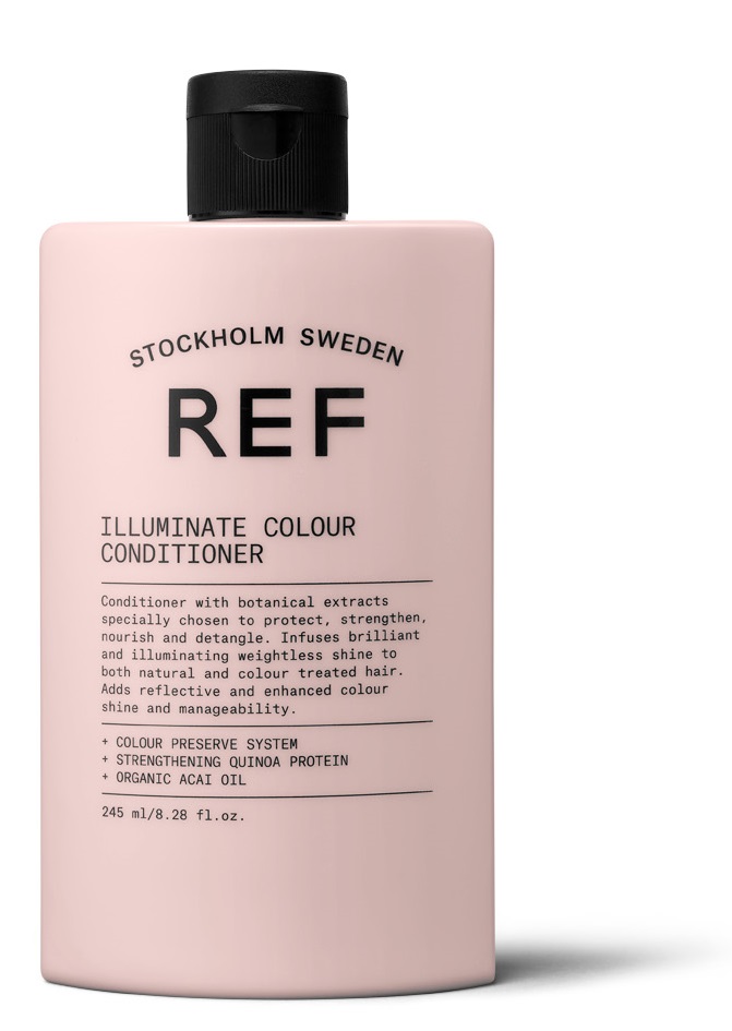 REF Illuminate Colour Conditioner 245 ml