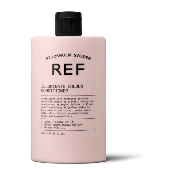 REF Illuminate Colour Conditioner 245 ml