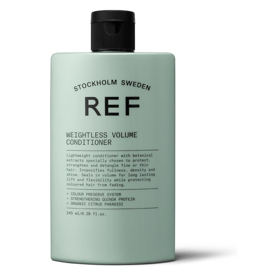 REF Weightless Volume Conditioner 245 ml