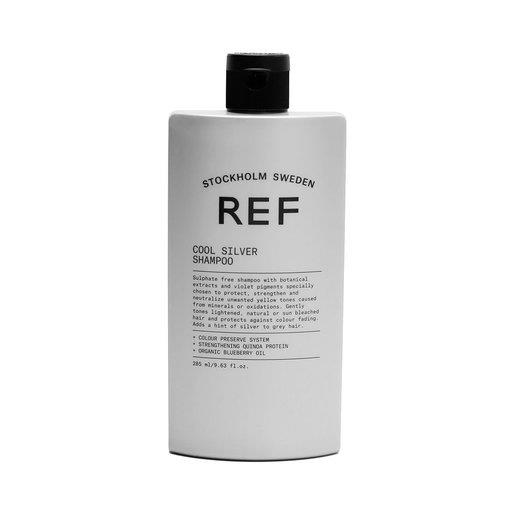 REF Cool Silver Conditioner 245 ml