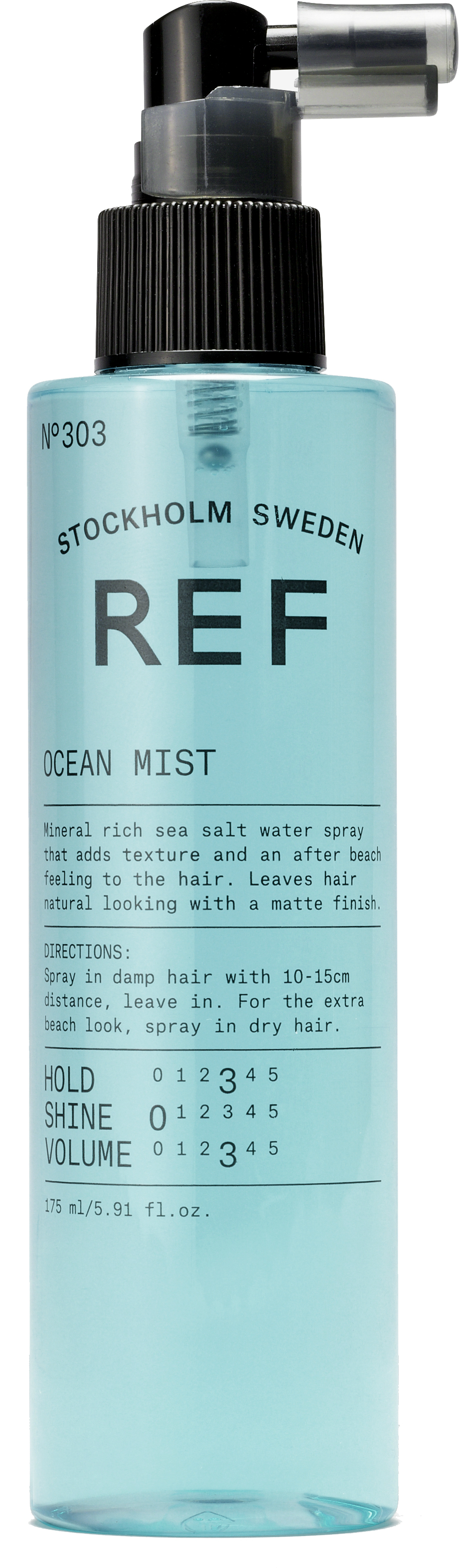 REF N°303 Ocean Mist 175 ml