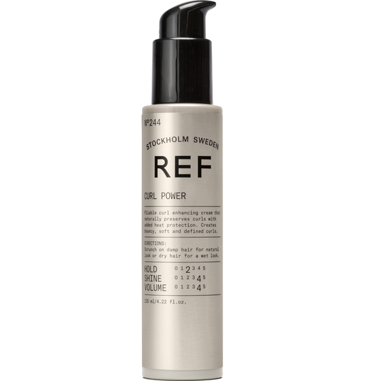 REF N°545 Curl Power 125 ml