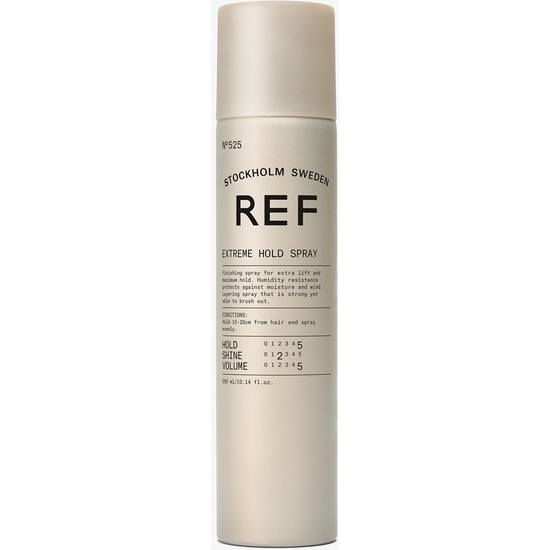 REF N°525 Extreme Hold Spray 300 ml