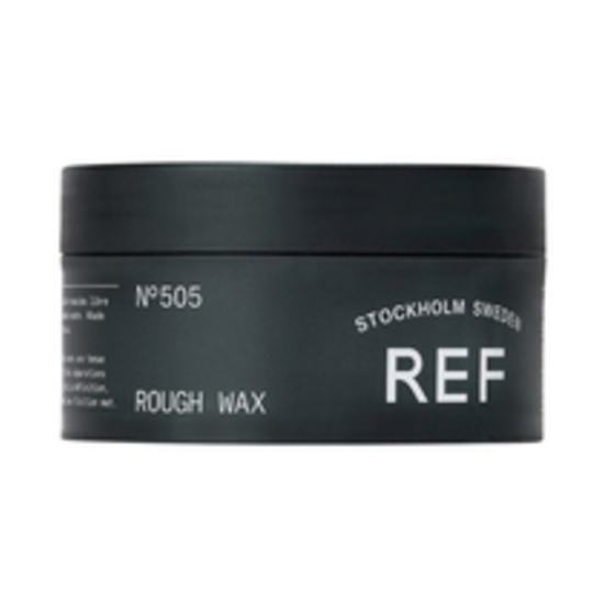 REF N°505 Rough Wax 85 ml