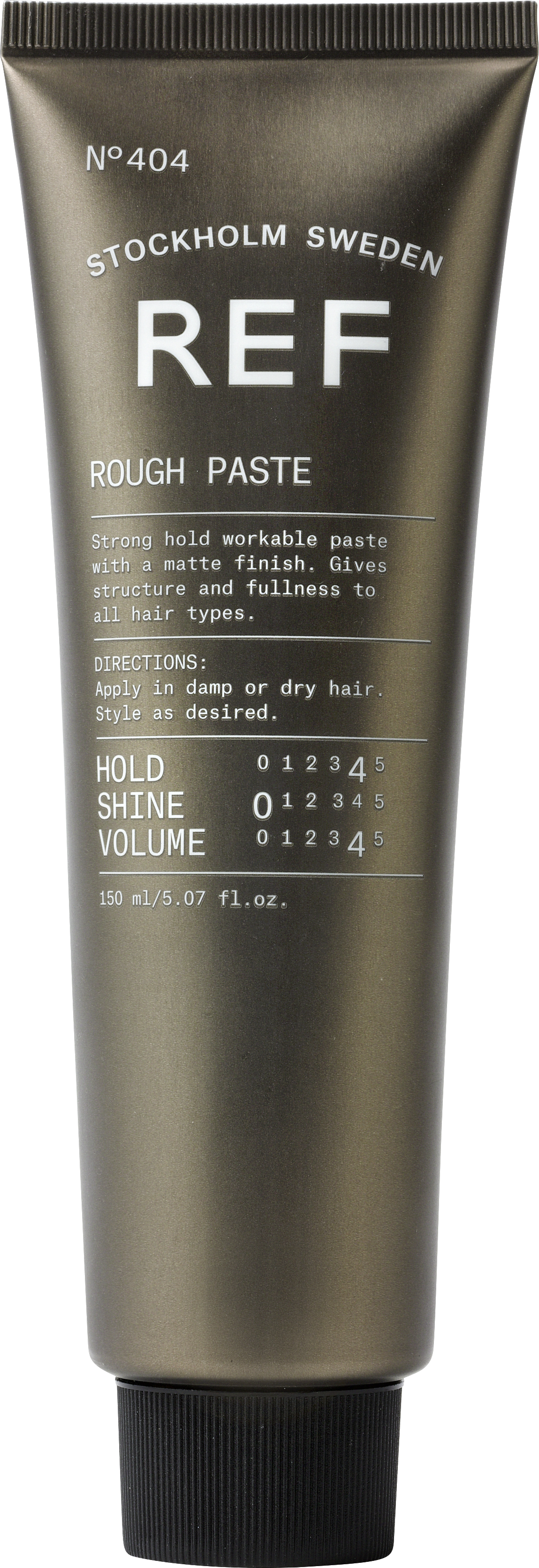 REF N°404 Rough Paste 150 ml