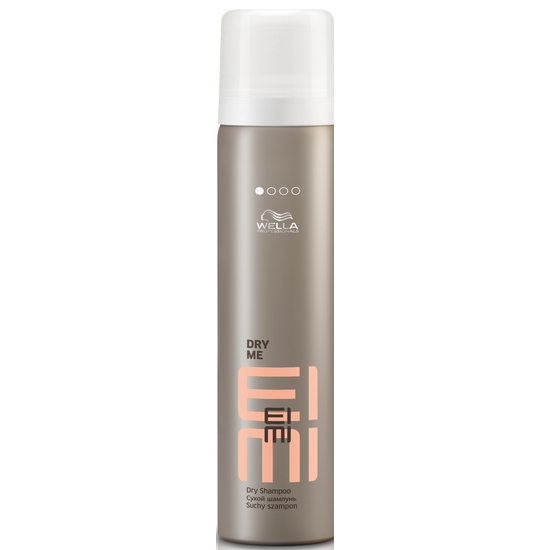 Wella Professionals EIMI Dry Me Torrschampo 65 ml