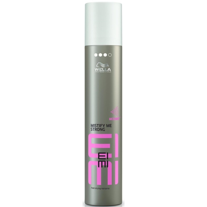 Wella Professionals EIMI Mistify Strong Hairspray 300 ml