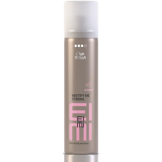 Wella Professionals EIMI Mistify Strong Hairspray 75 ml