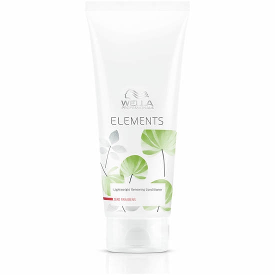 Wella Professionals Elements Light Renew Balsam 200 ml