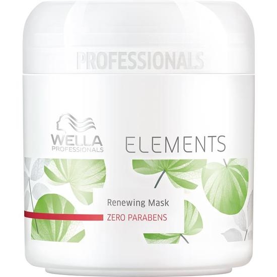 Wella Professionals Elements Renew Mask 150 ml