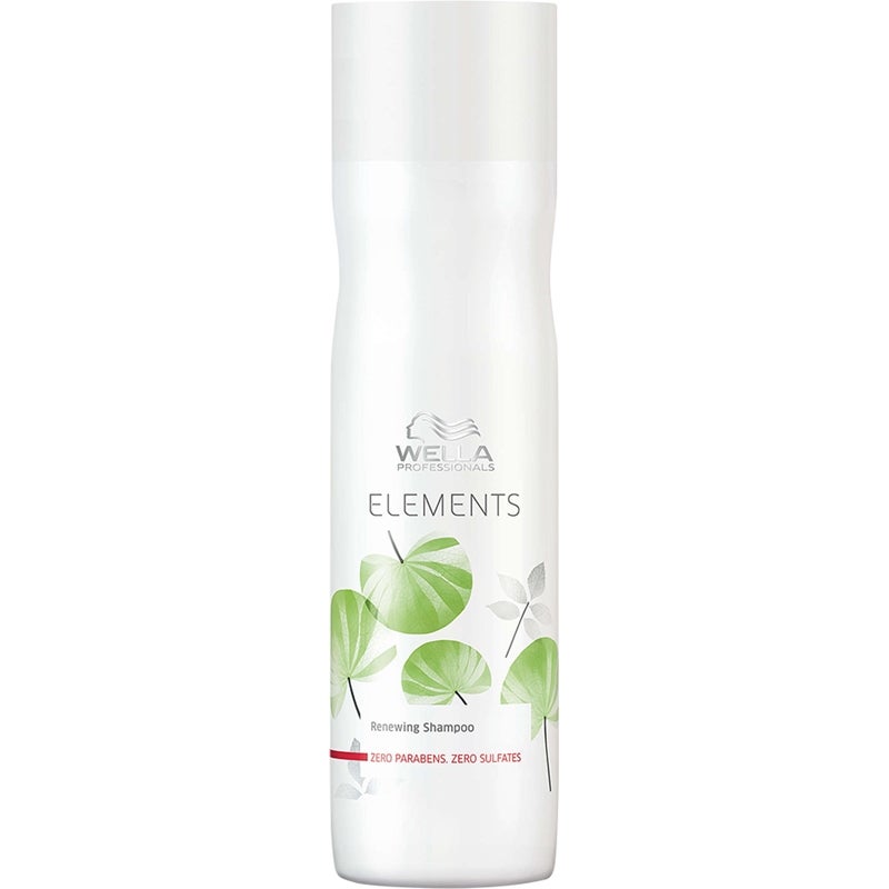 Wella Professionals Elements Renew Schampo 250 ml
